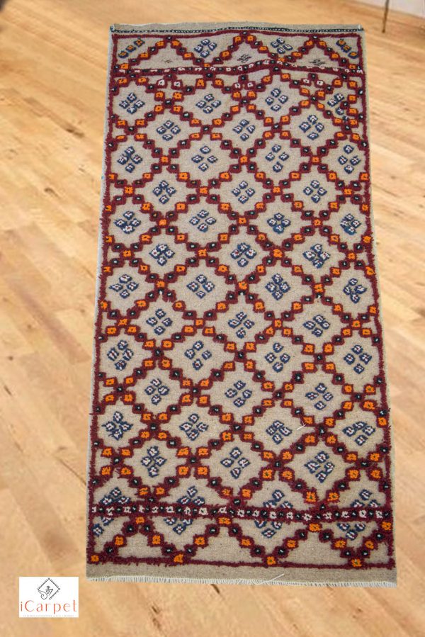 Taznakht Handmade carpet