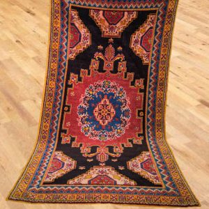 Moroccan Handmade Carpet